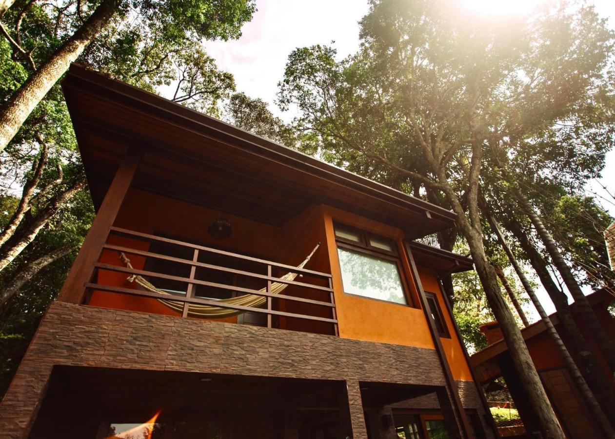 Casa Na Montanha Em Condominio De Alto Padrao Atibaia Exterior photo